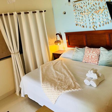 Villas Bliss 18 Isla Mujeres Eksteriør billede