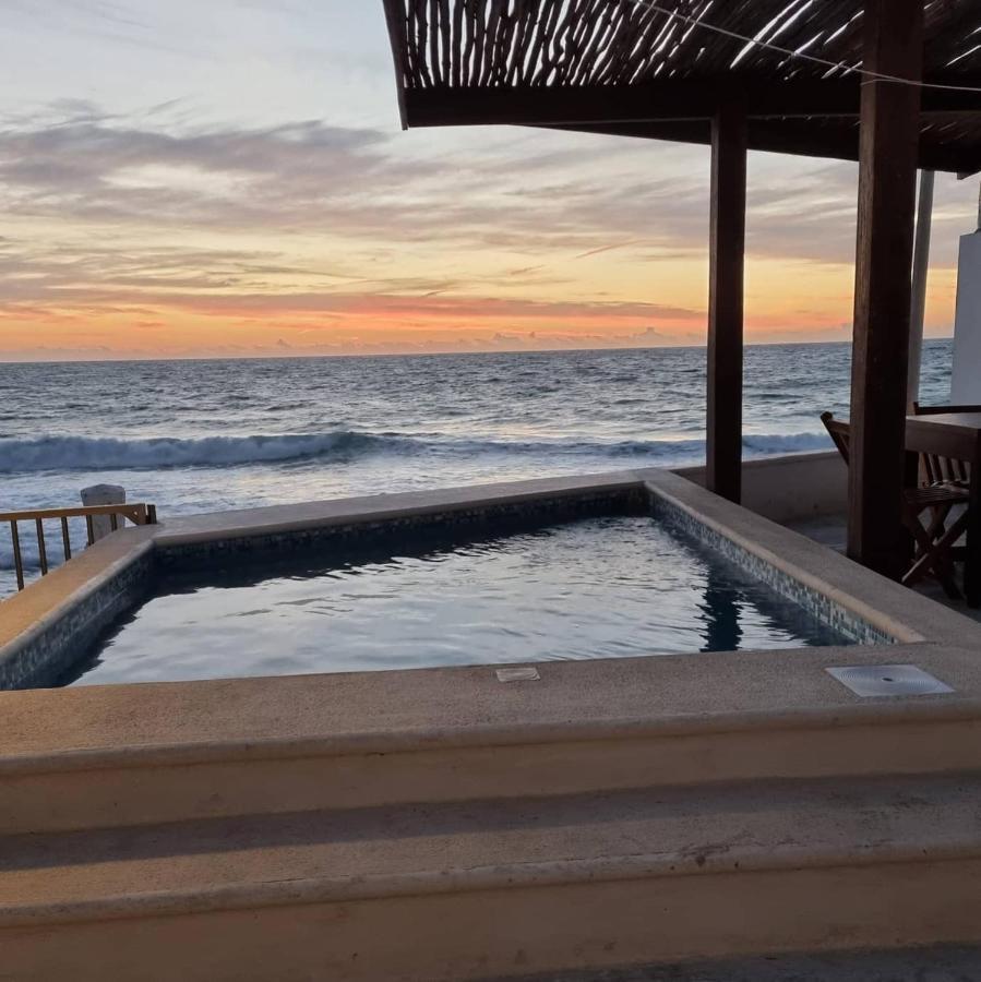 Villas Bliss 18 Isla Mujeres Eksteriør billede
