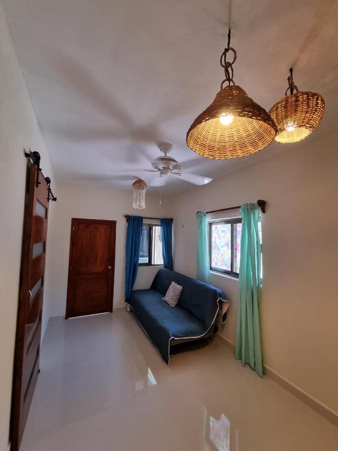 Villas Bliss 18 Isla Mujeres Eksteriør billede