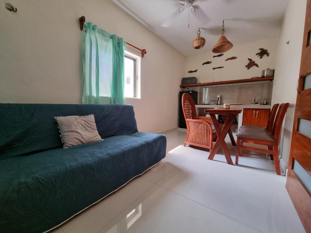 Villas Bliss 18 Isla Mujeres Eksteriør billede