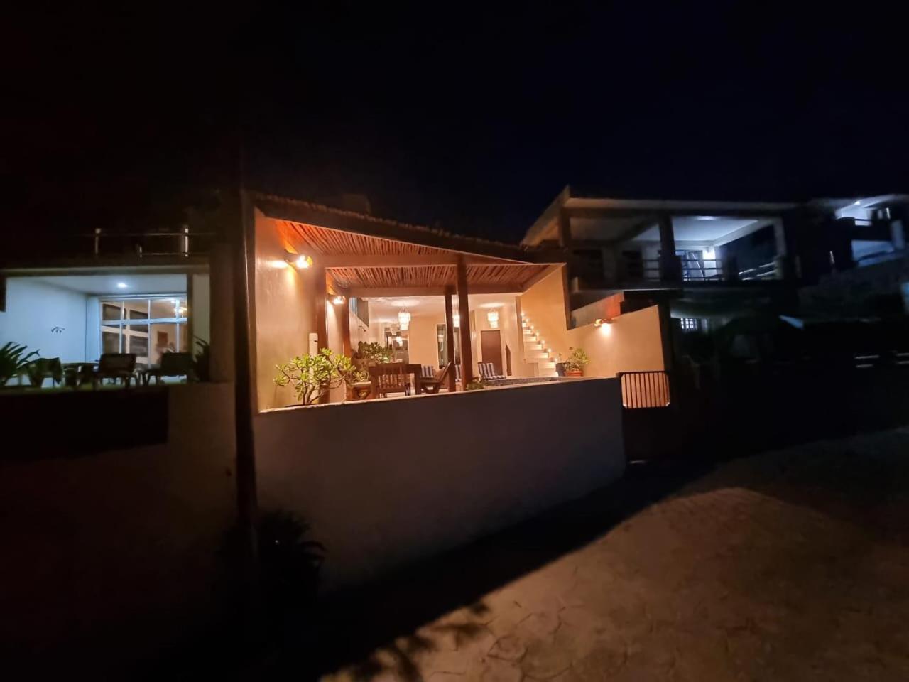 Villas Bliss 18 Isla Mujeres Eksteriør billede