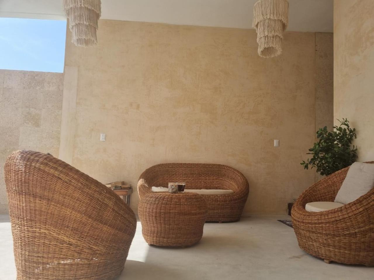 Villas Bliss 18 Isla Mujeres Eksteriør billede