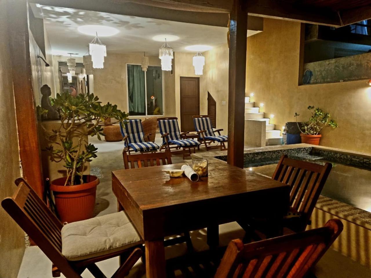 Villas Bliss 18 Isla Mujeres Eksteriør billede