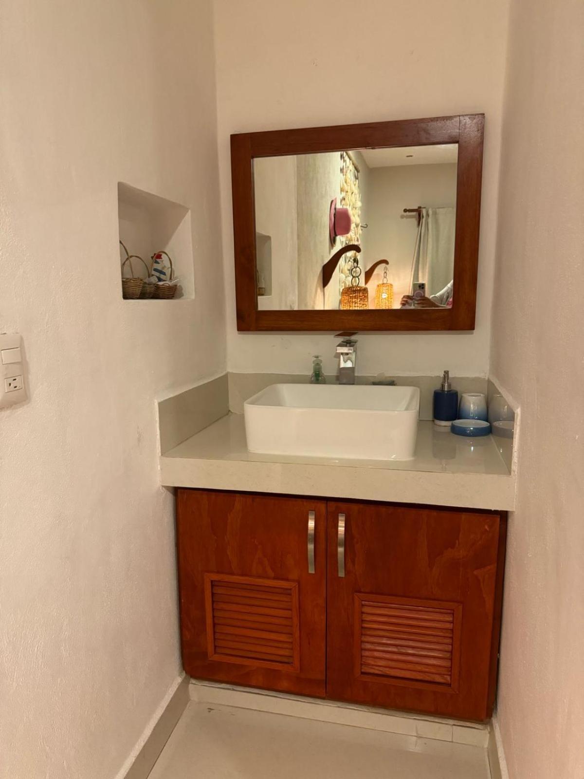 Villas Bliss 18 Isla Mujeres Eksteriør billede