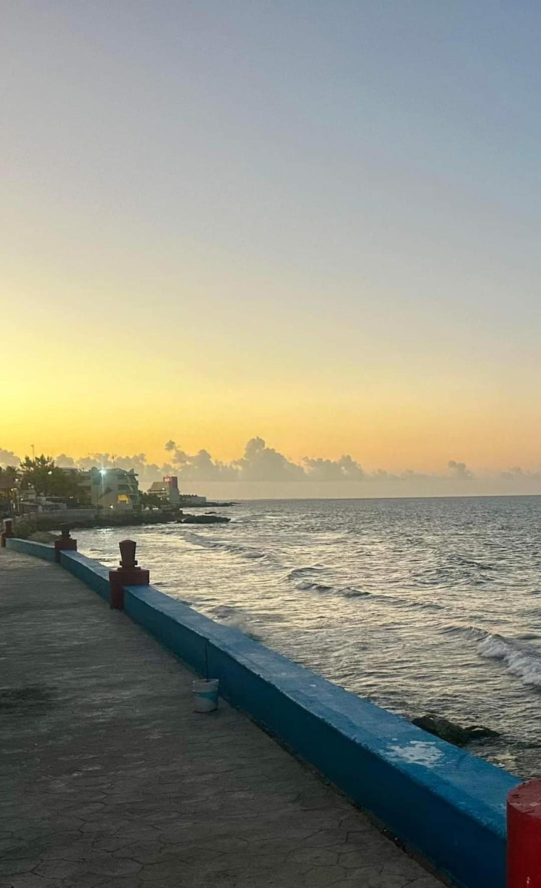 Villas Bliss 18 Isla Mujeres Værelse billede