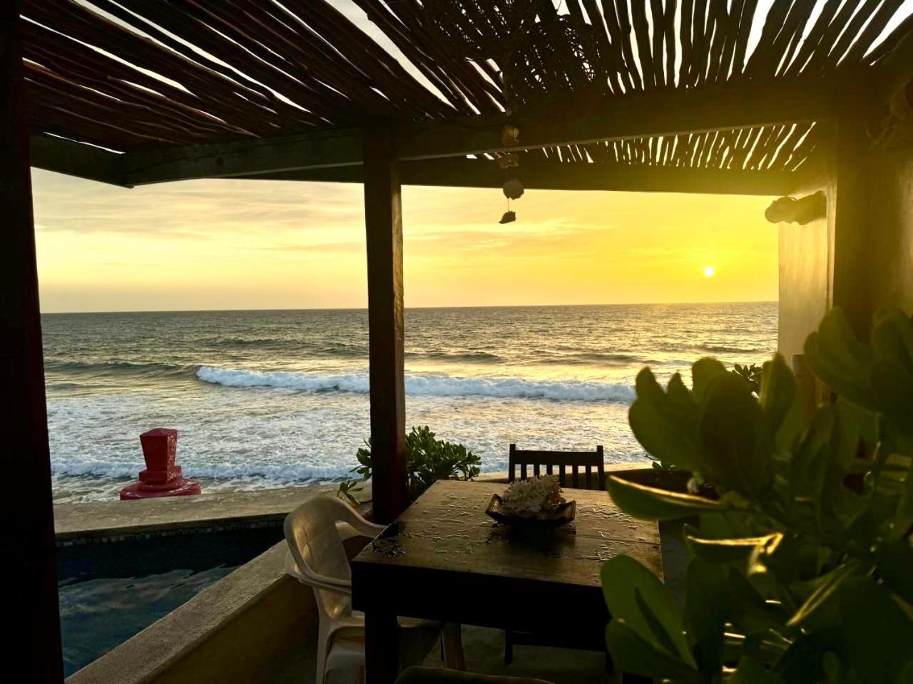 Villas Bliss 18 Isla Mujeres Eksteriør billede
