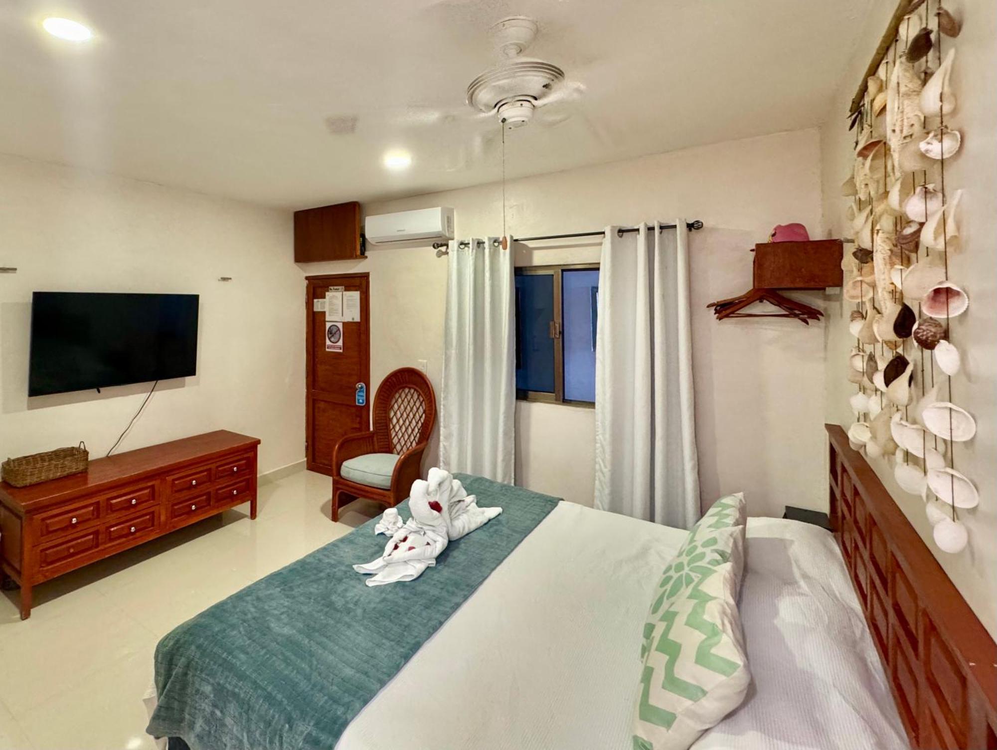 Villas Bliss 18 Isla Mujeres Eksteriør billede