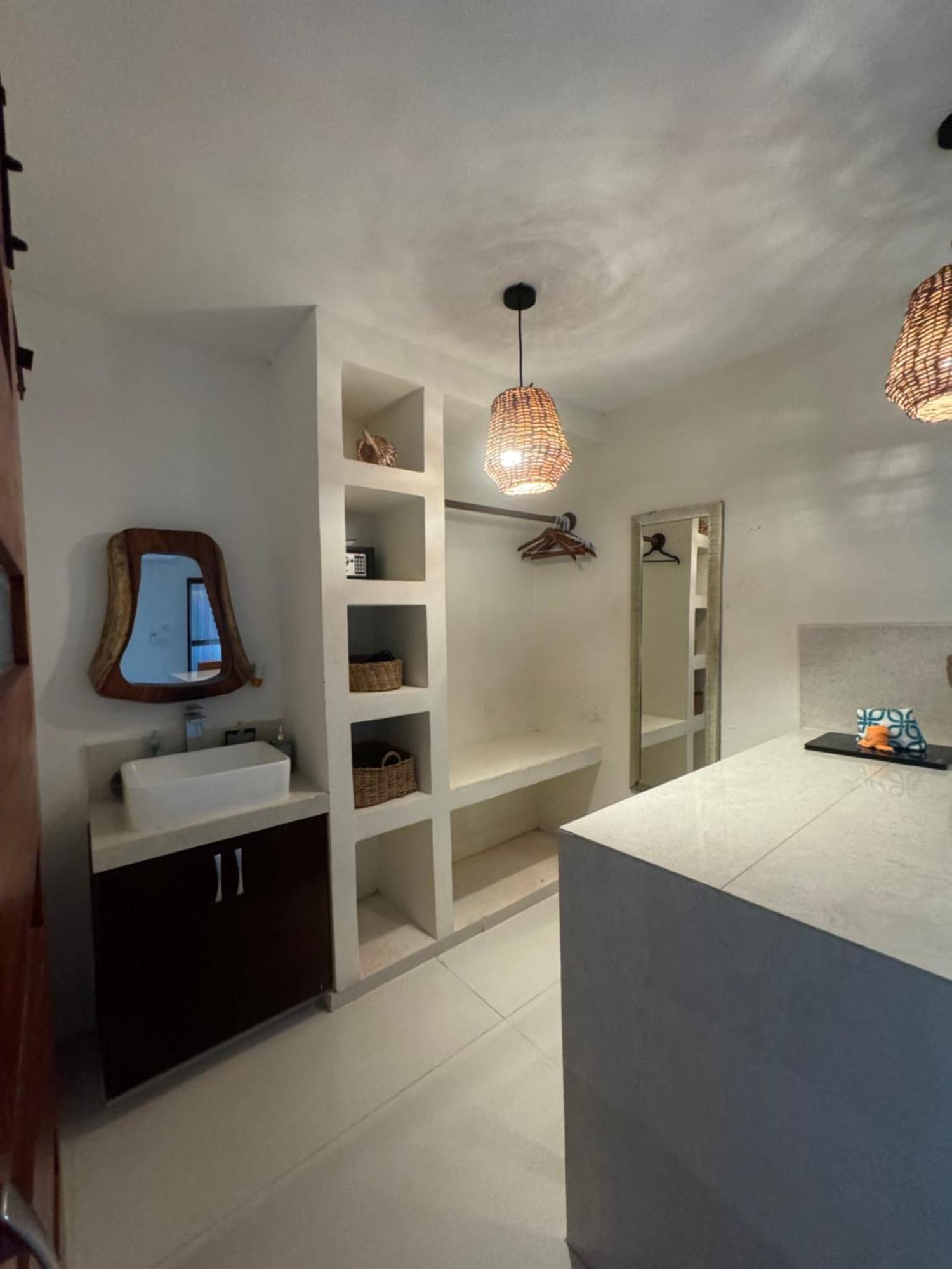 Villas Bliss 18 Isla Mujeres Eksteriør billede