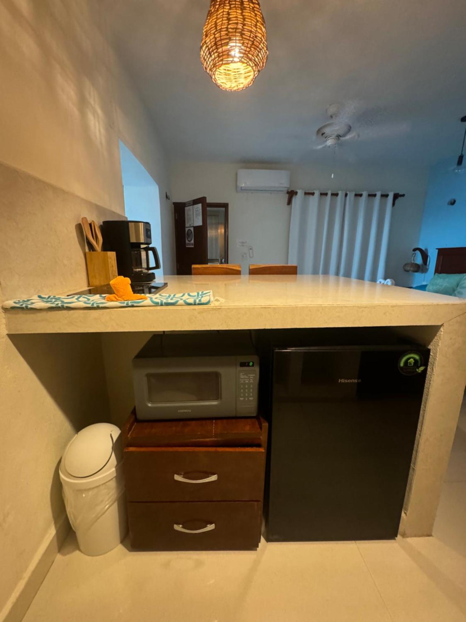 Villas Bliss 18 Isla Mujeres Eksteriør billede