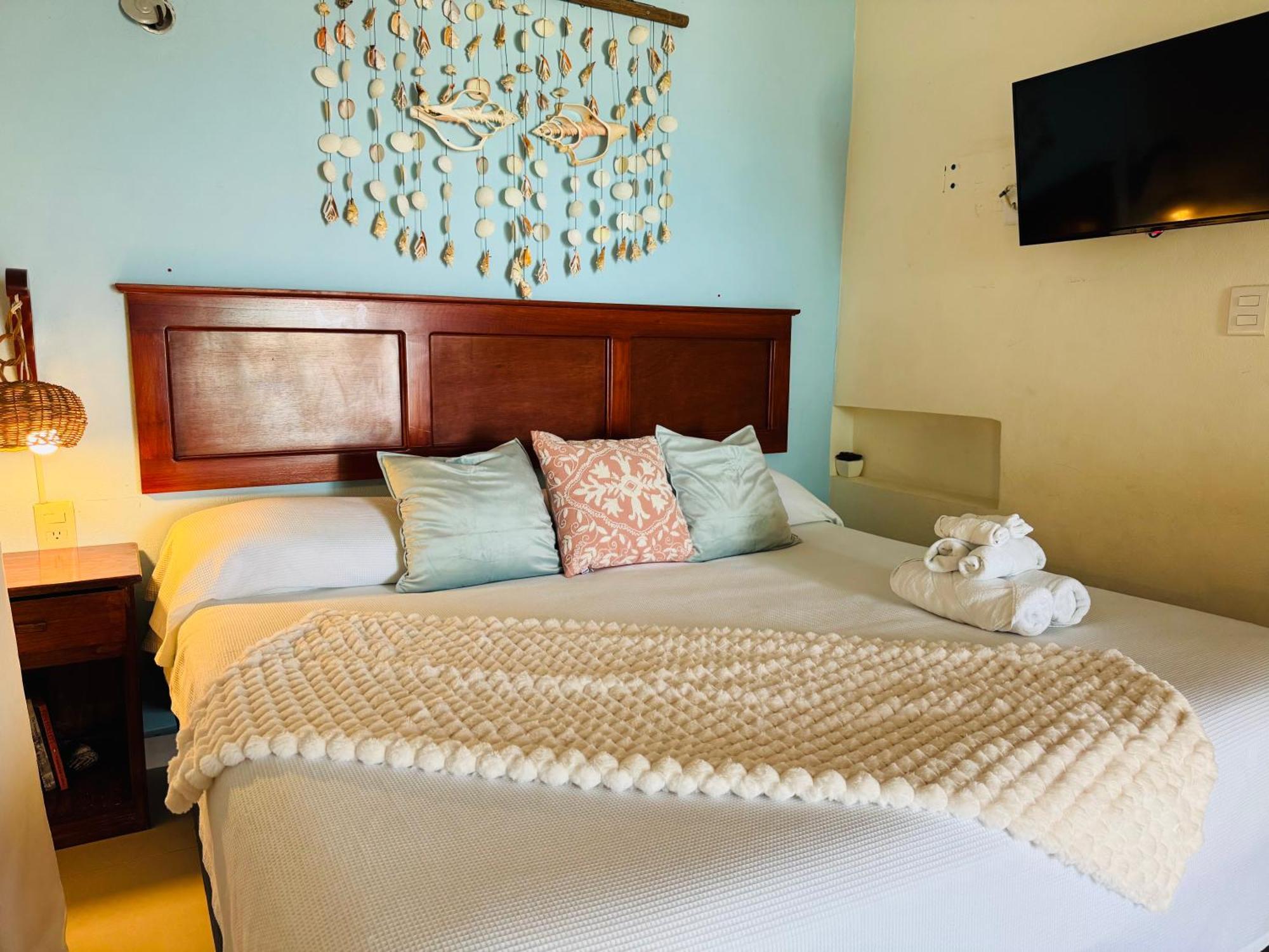 Villas Bliss 18 Isla Mujeres Eksteriør billede